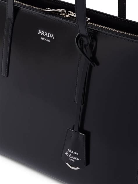 prada office bag|farfetch prada bags.